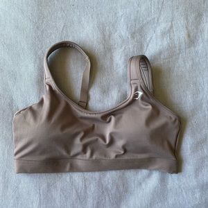 Gymshark Scoop Neck Training Bra